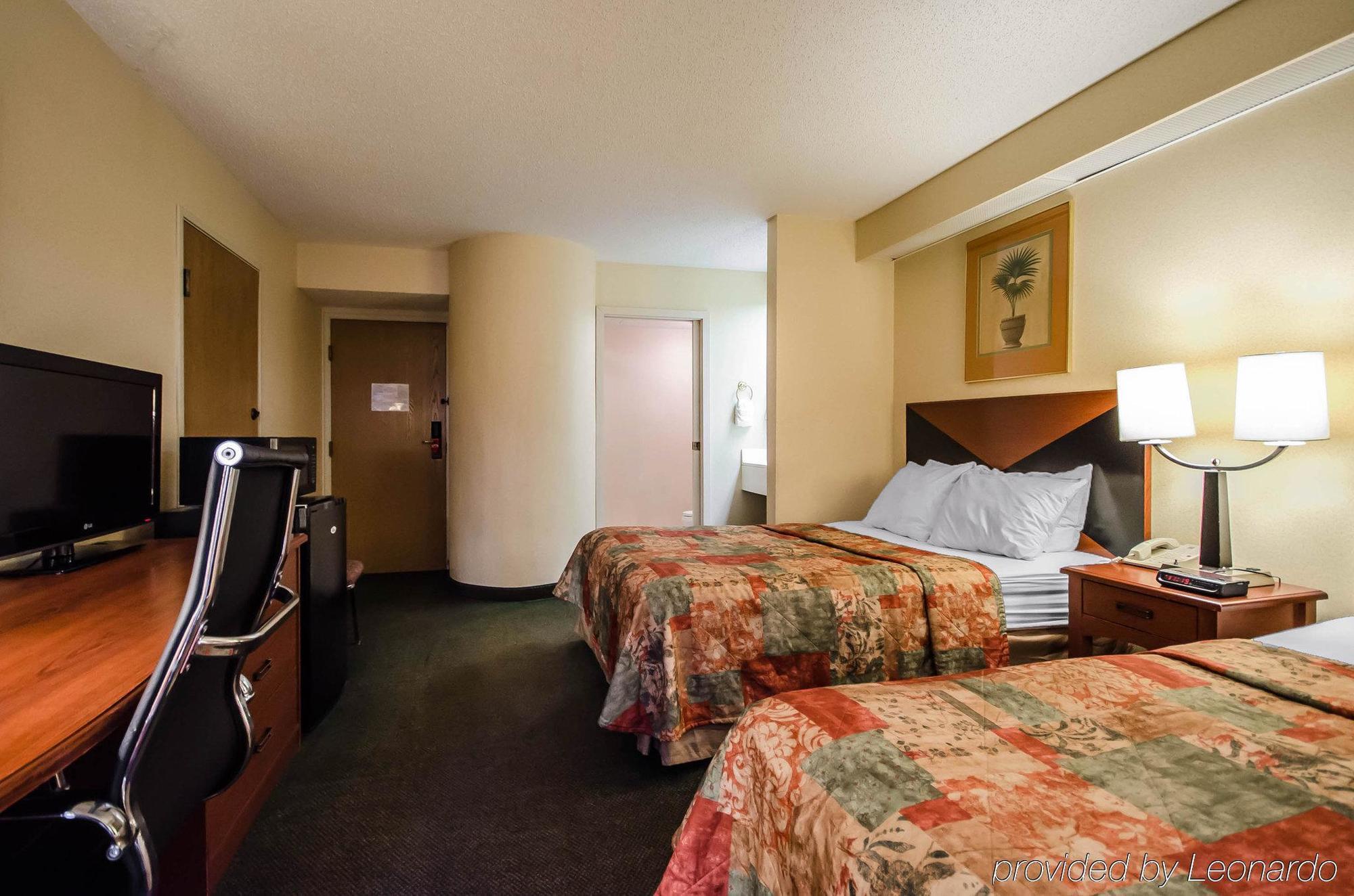 Super 8 By Wyndham Jasper Otel Dış mekan fotoğraf
