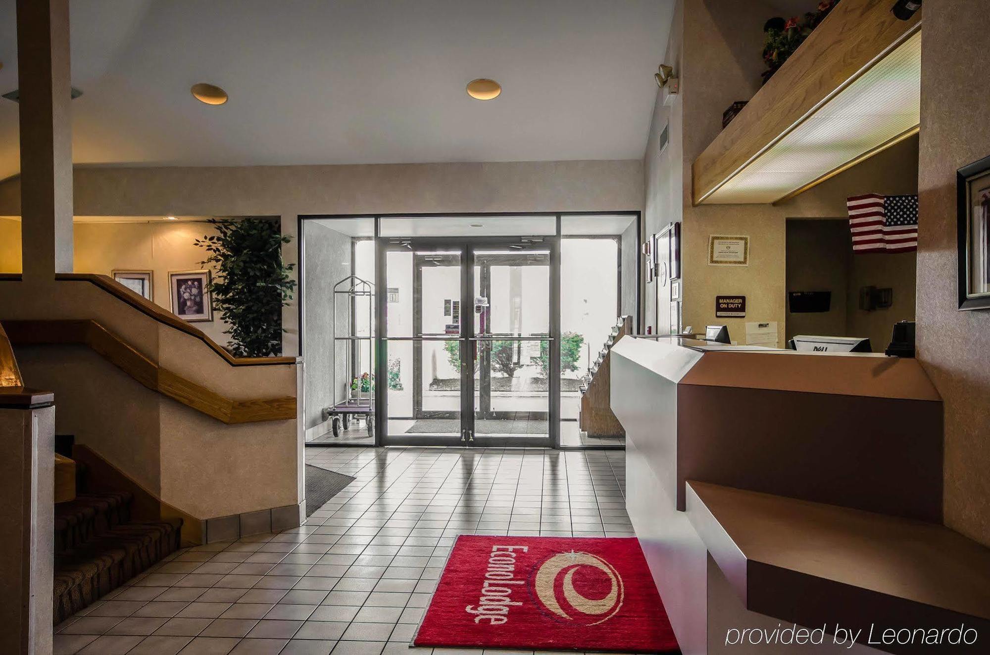 Super 8 By Wyndham Jasper Otel Dış mekan fotoğraf