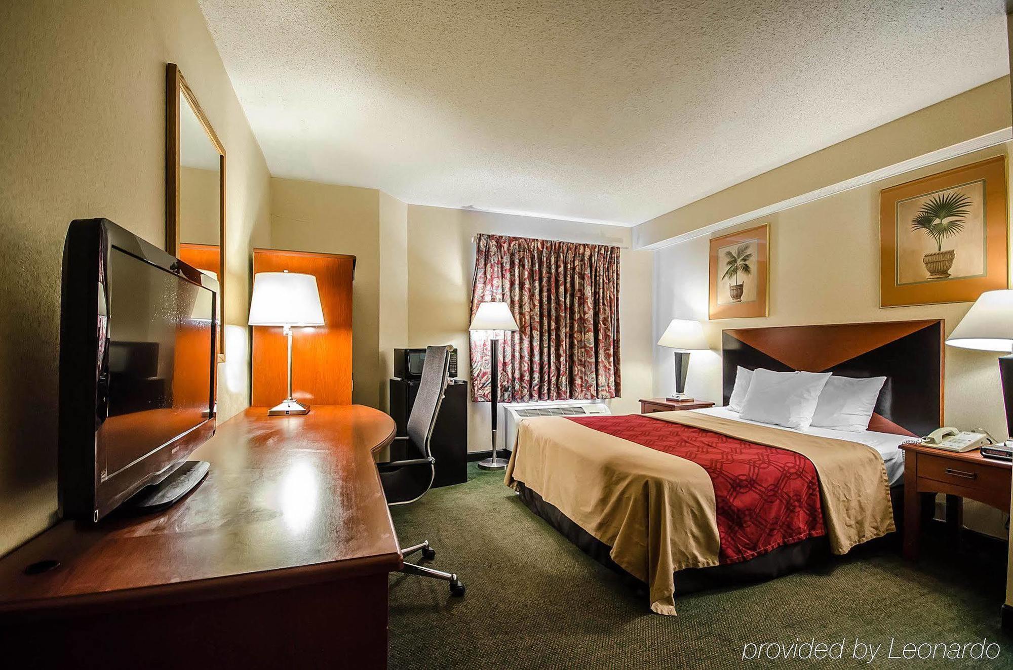 Super 8 By Wyndham Jasper Otel Dış mekan fotoğraf