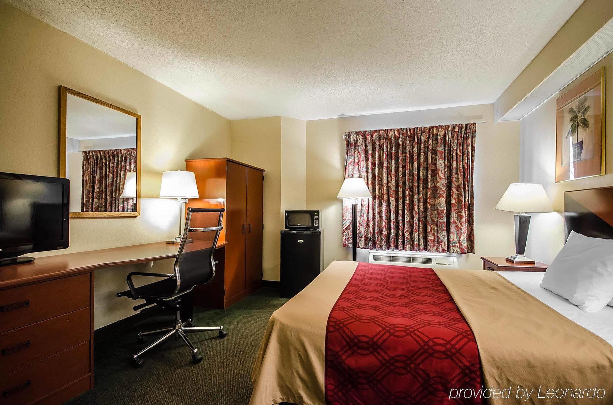 Super 8 By Wyndham Jasper Otel Dış mekan fotoğraf