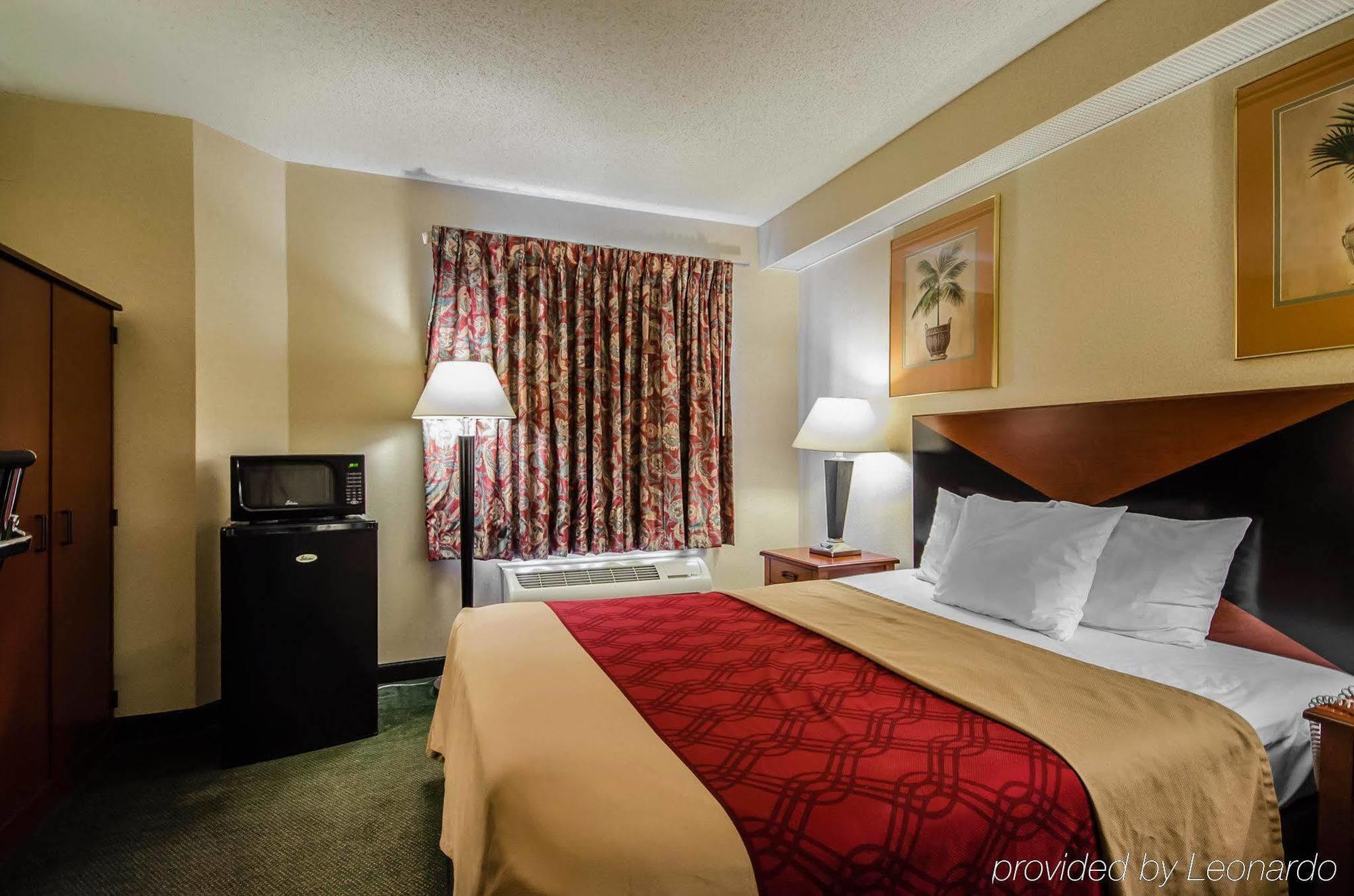 Super 8 By Wyndham Jasper Otel Dış mekan fotoğraf